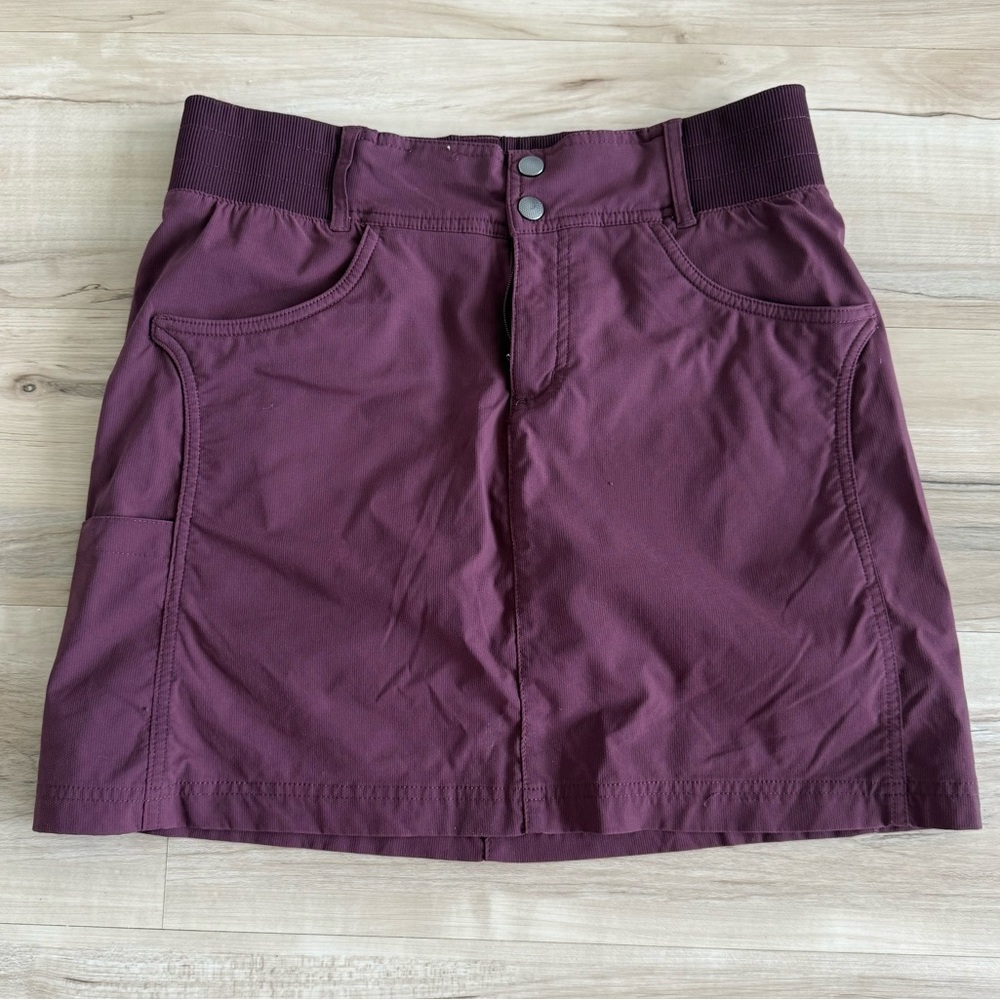 Title 9 Hiking Skort